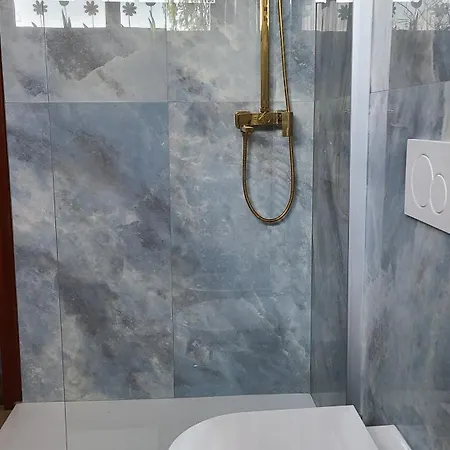 Haloaluxx Apartamento Trieste