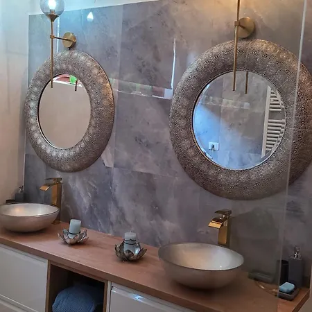 Apartamento Haloaluxx