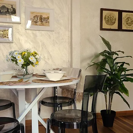 Haloaluxx Apartamento *
